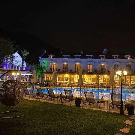 Goecek Lykia Resort Premium Concept Hotel Luaran gambar
