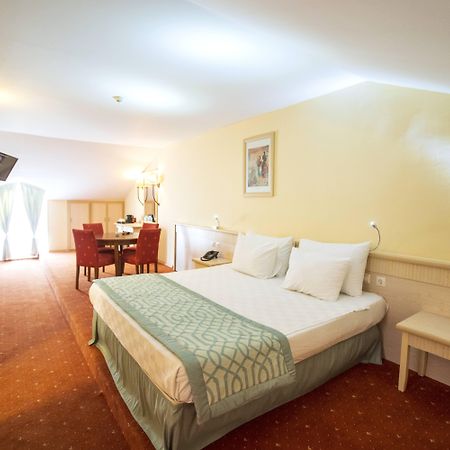 Goecek Lykia Resort Premium Concept Hotel Luaran gambar