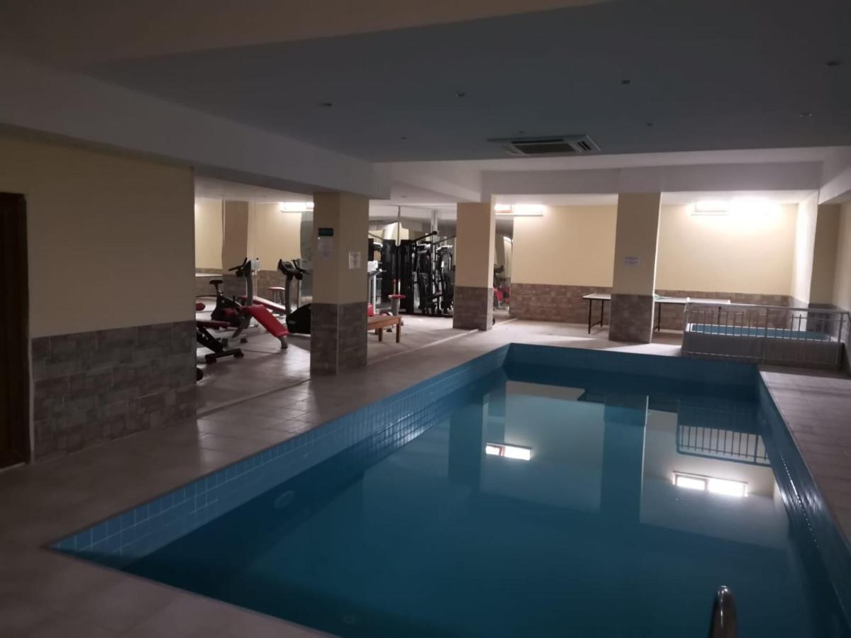Goecek Lykia Resort Premium Concept Hotel Luaran gambar