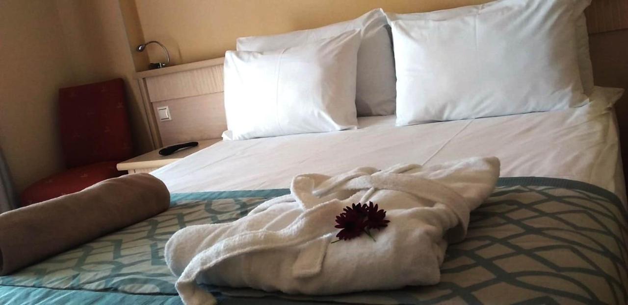 Goecek Lykia Resort Premium Concept Hotel Luaran gambar