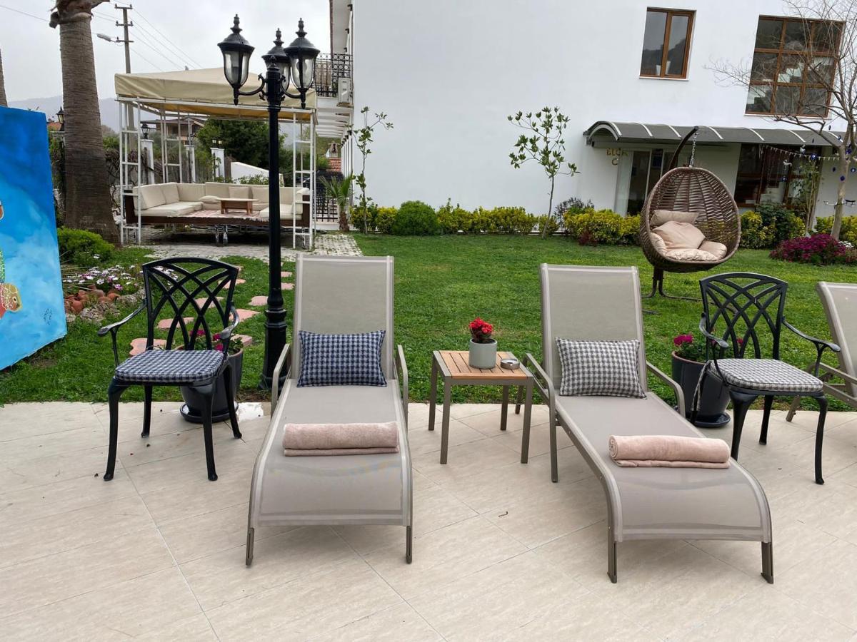 Goecek Lykia Resort Premium Concept Hotel Luaran gambar