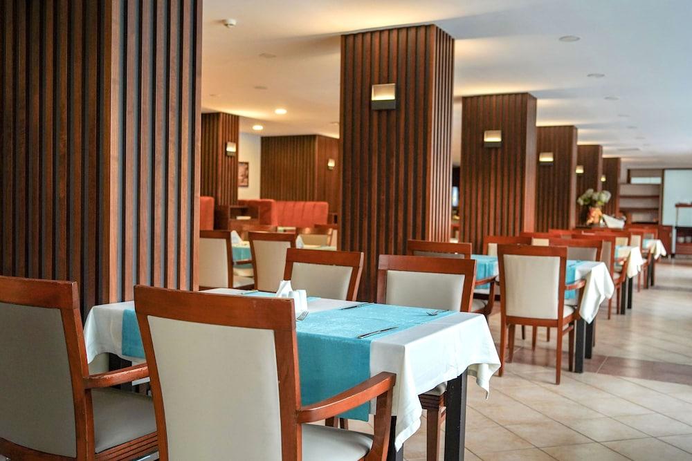 Goecek Lykia Resort Premium Concept Hotel Luaran gambar
