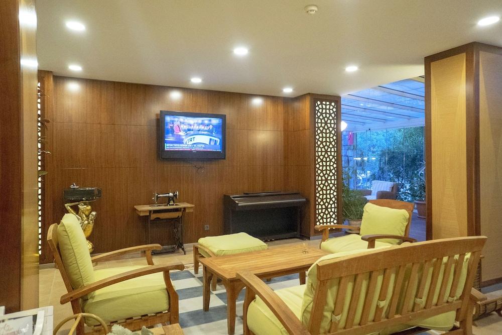 Goecek Lykia Resort Premium Concept Hotel Luaran gambar