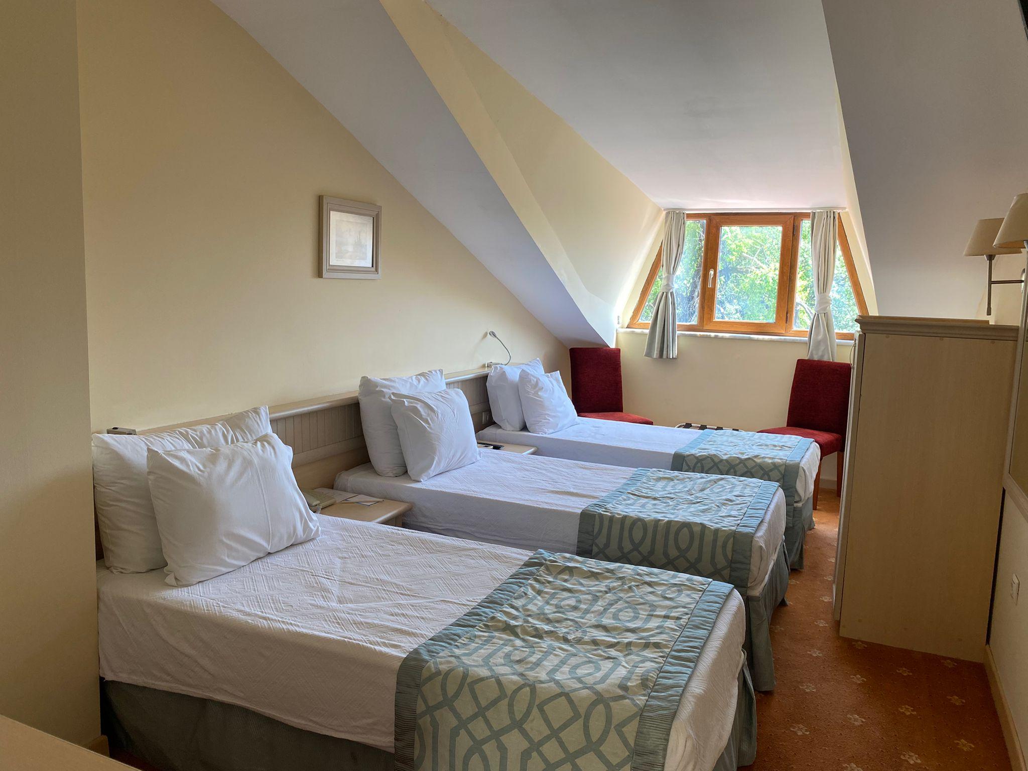 Goecek Lykia Resort Premium Concept Hotel Luaran gambar