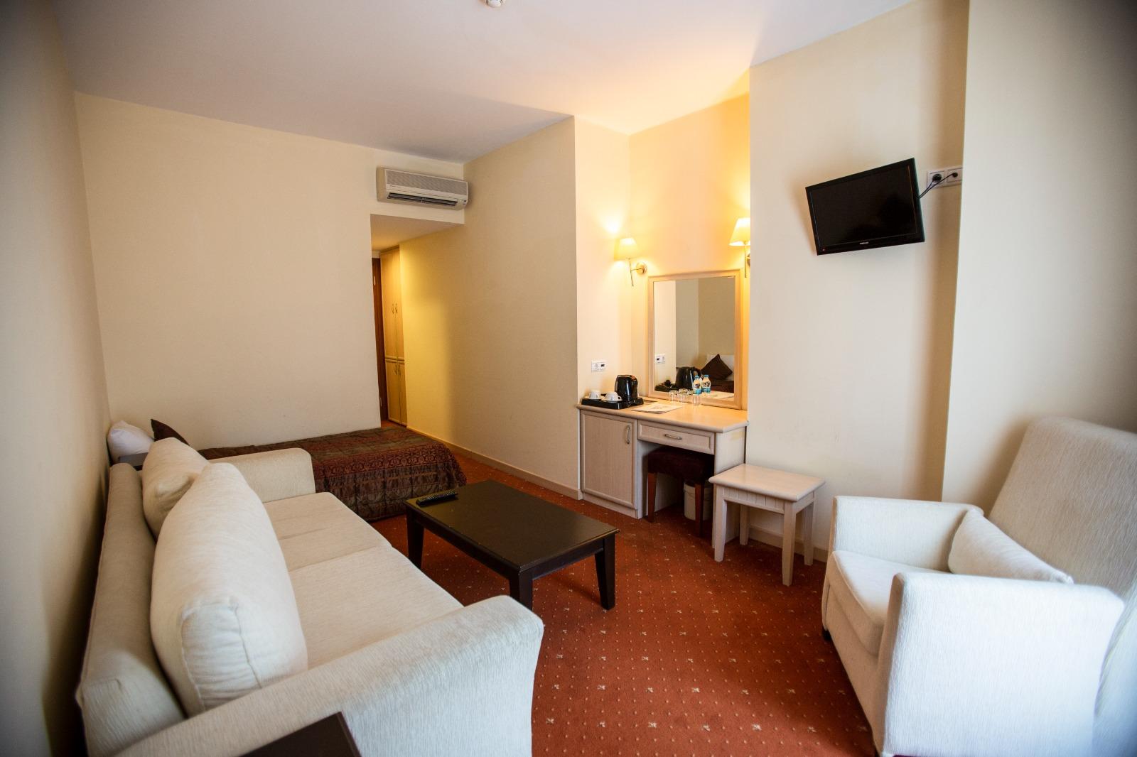 Goecek Lykia Resort Premium Concept Hotel Luaran gambar