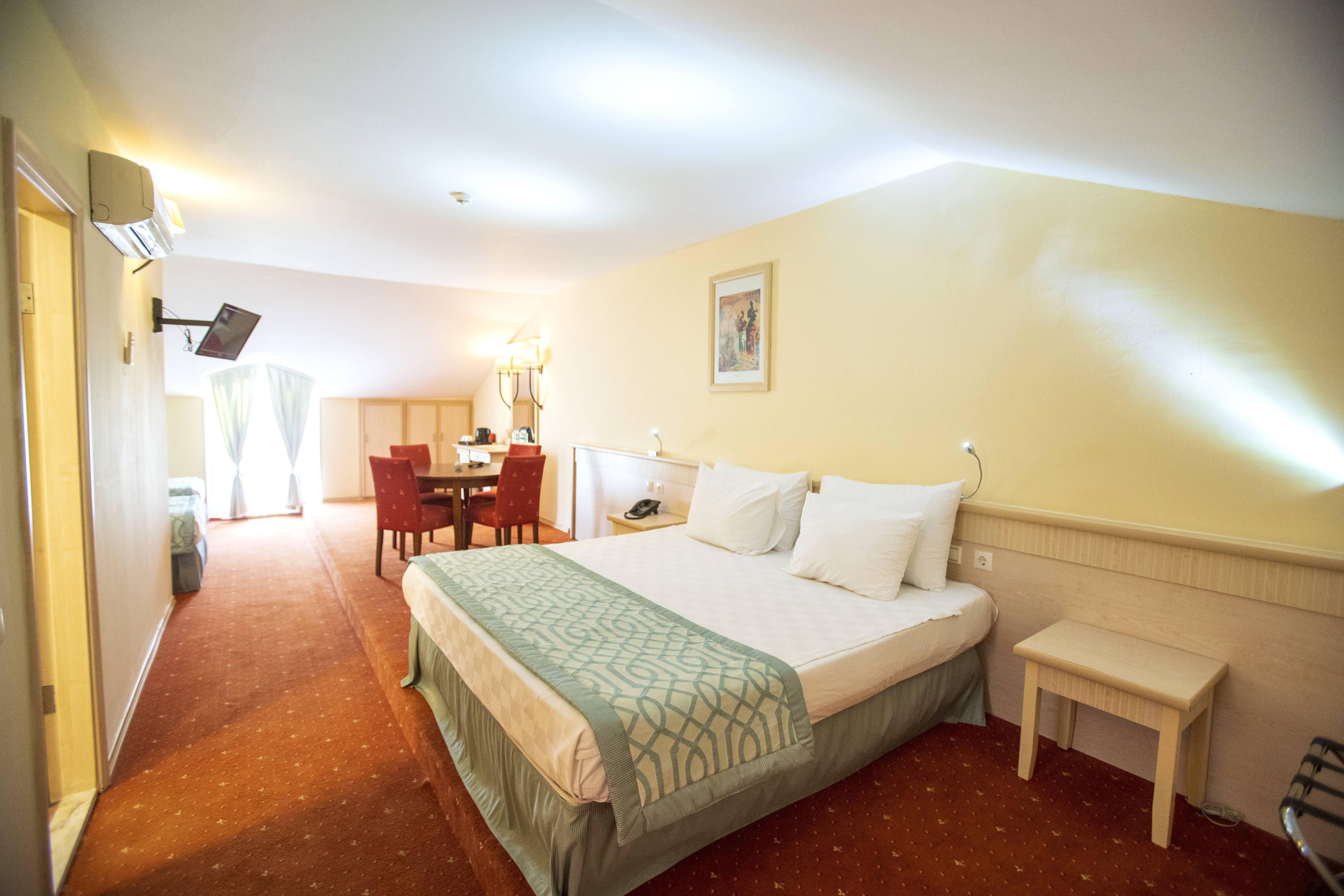 Goecek Lykia Resort Premium Concept Hotel Luaran gambar