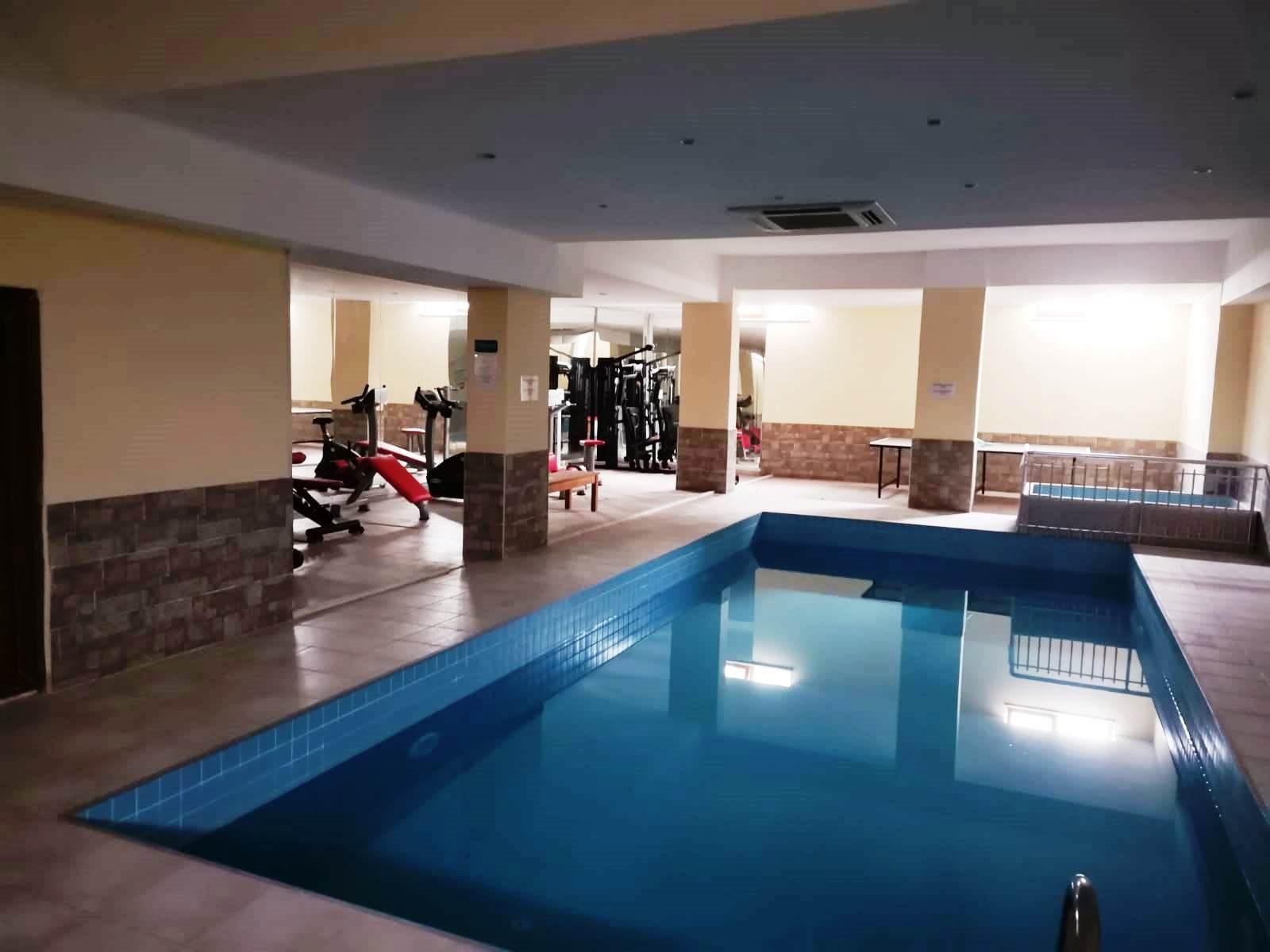Goecek Lykia Resort Premium Concept Hotel Luaran gambar