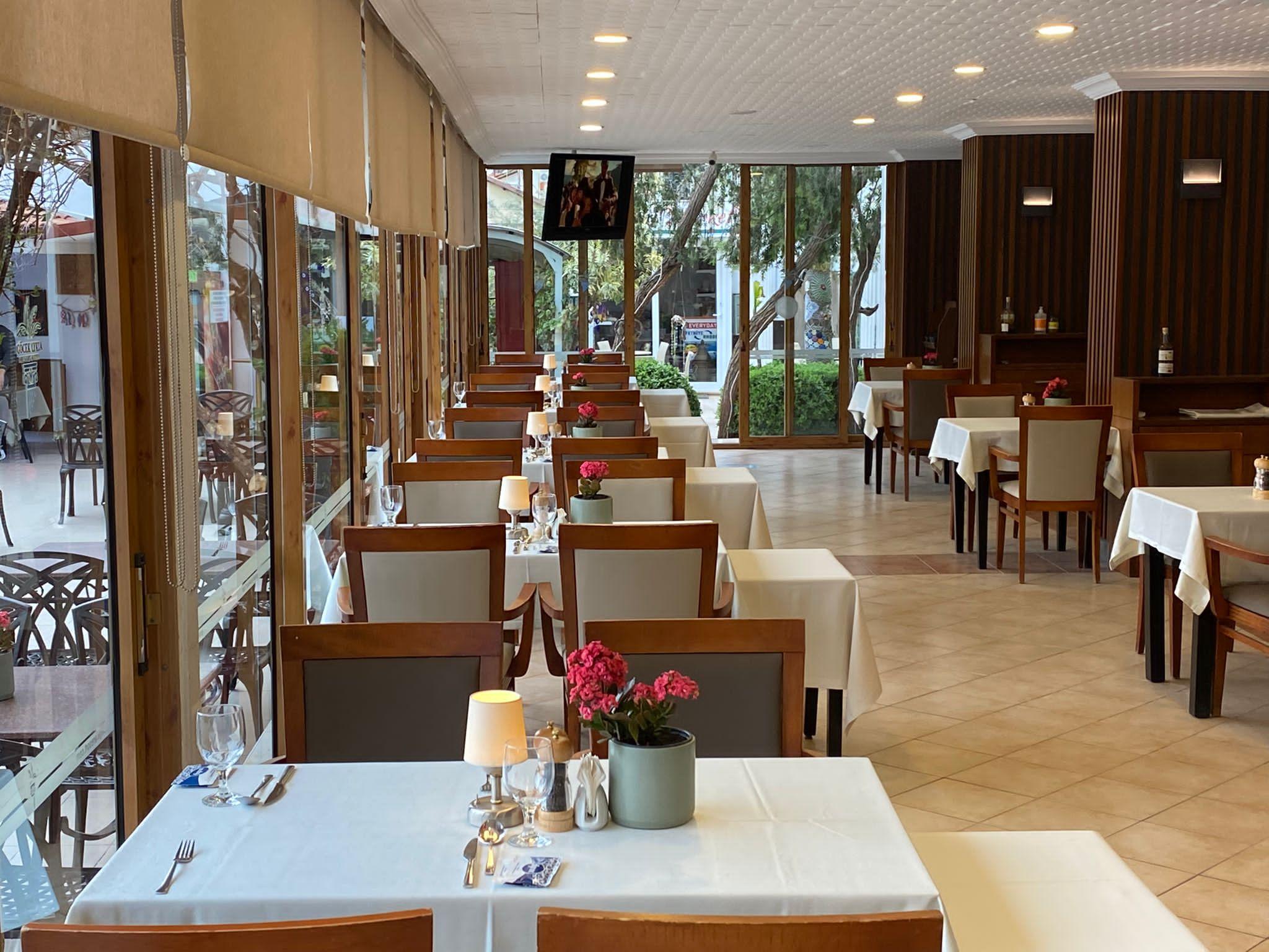 Goecek Lykia Resort Premium Concept Hotel Luaran gambar