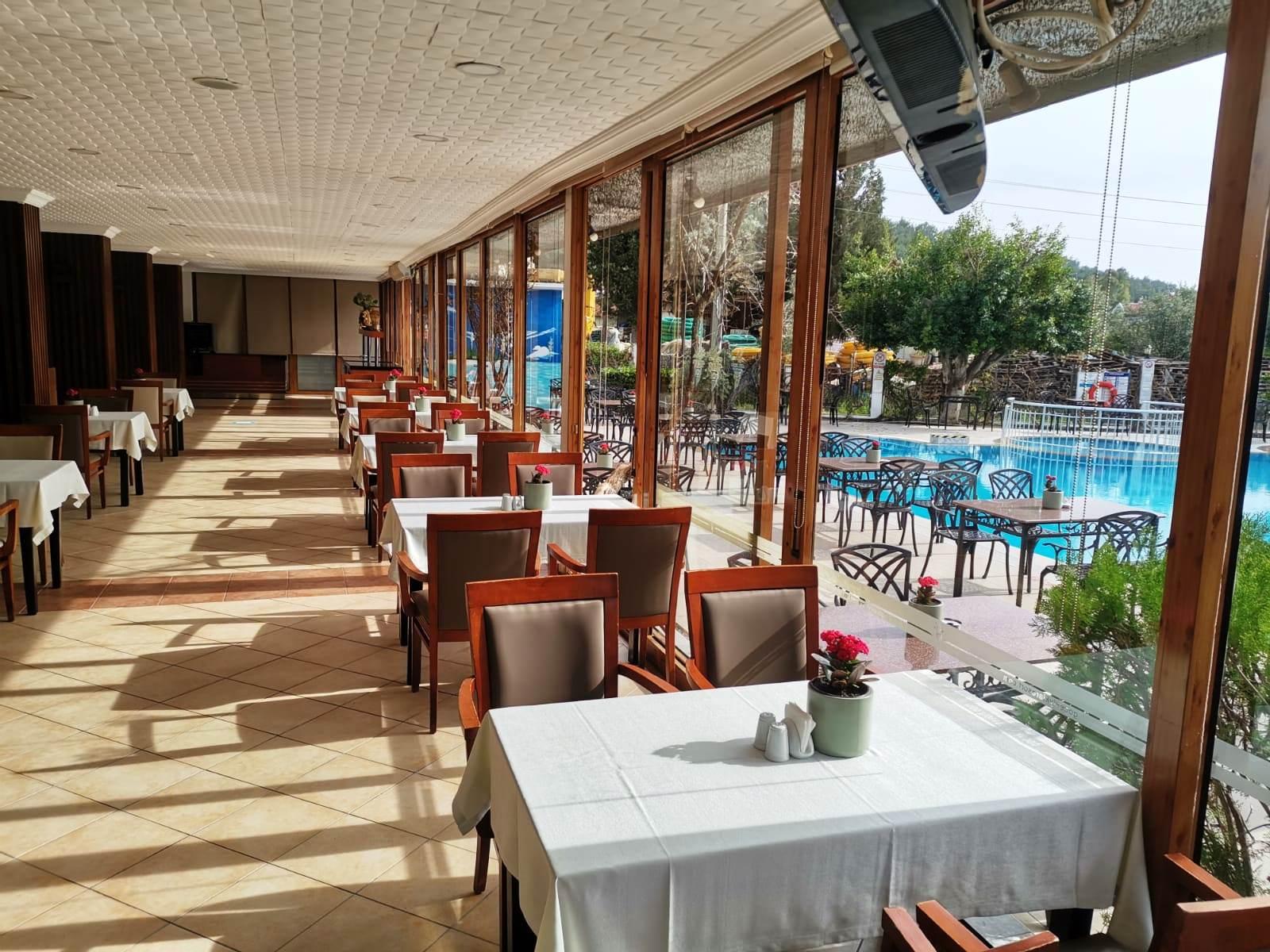 Goecek Lykia Resort Premium Concept Hotel Luaran gambar