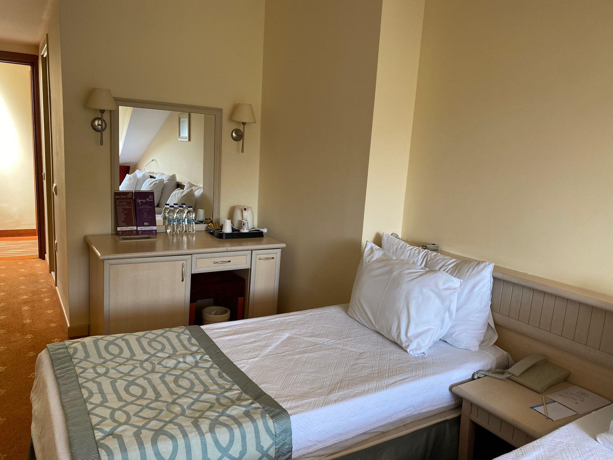 Goecek Lykia Resort Premium Concept Hotel Luaran gambar
