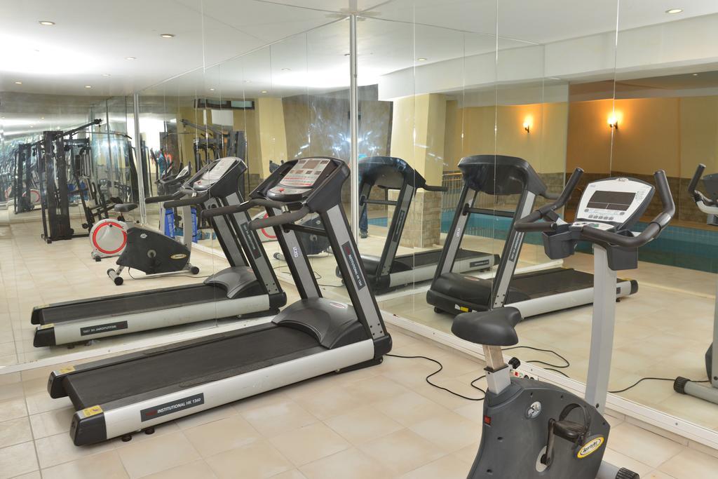 Goecek Lykia Resort Premium Concept Hotel Luaran gambar