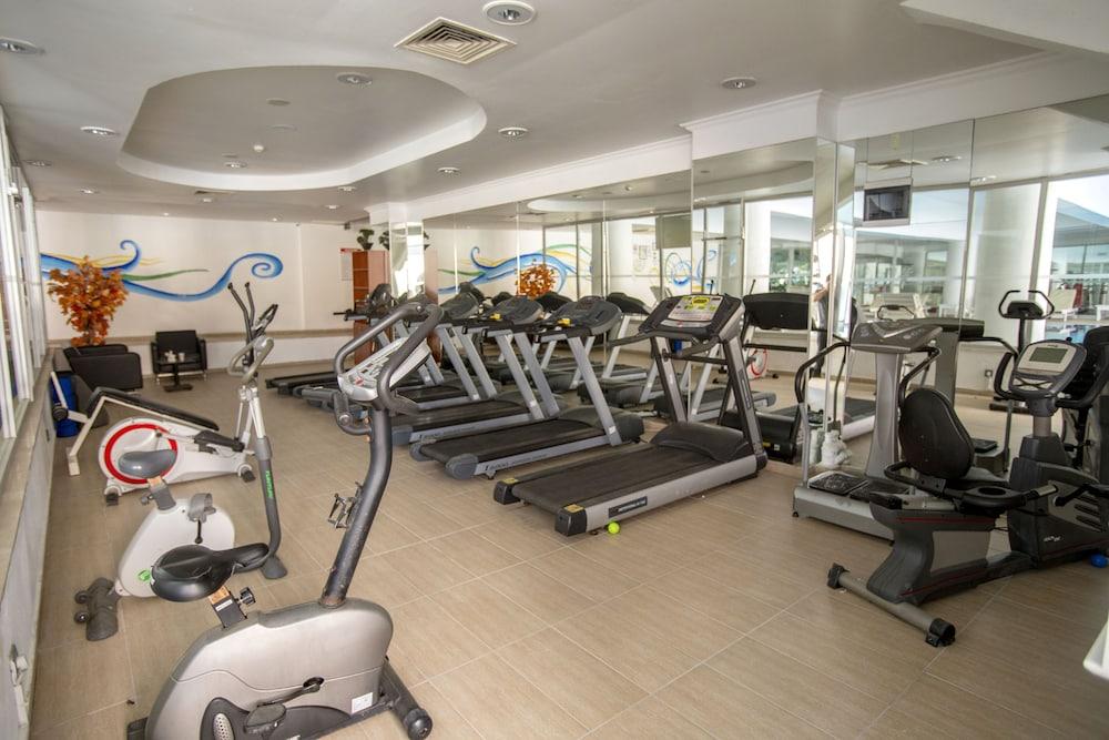 Goecek Lykia Resort Premium Concept Hotel Luaran gambar