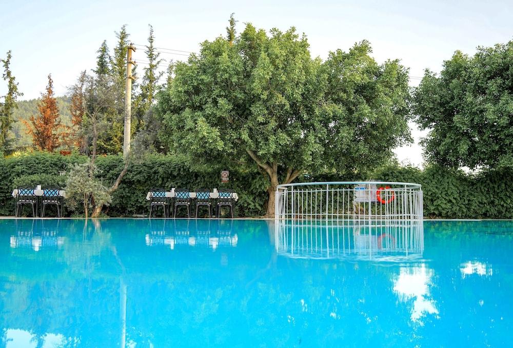 Goecek Lykia Resort Premium Concept Hotel Luaran gambar