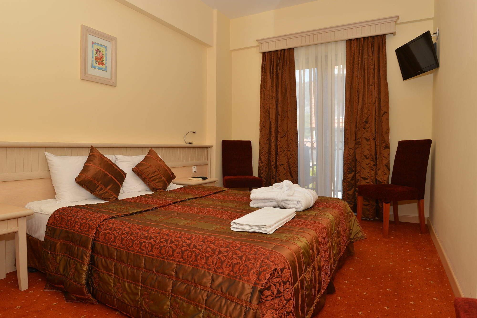 Goecek Lykia Resort Premium Concept Hotel Luaran gambar